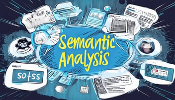 Unlocking the Potential of Semantic Analysis in Digital Marketing