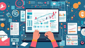 10 Clever Ways to Improve Your Content Marketing Strategy for Superior SEO