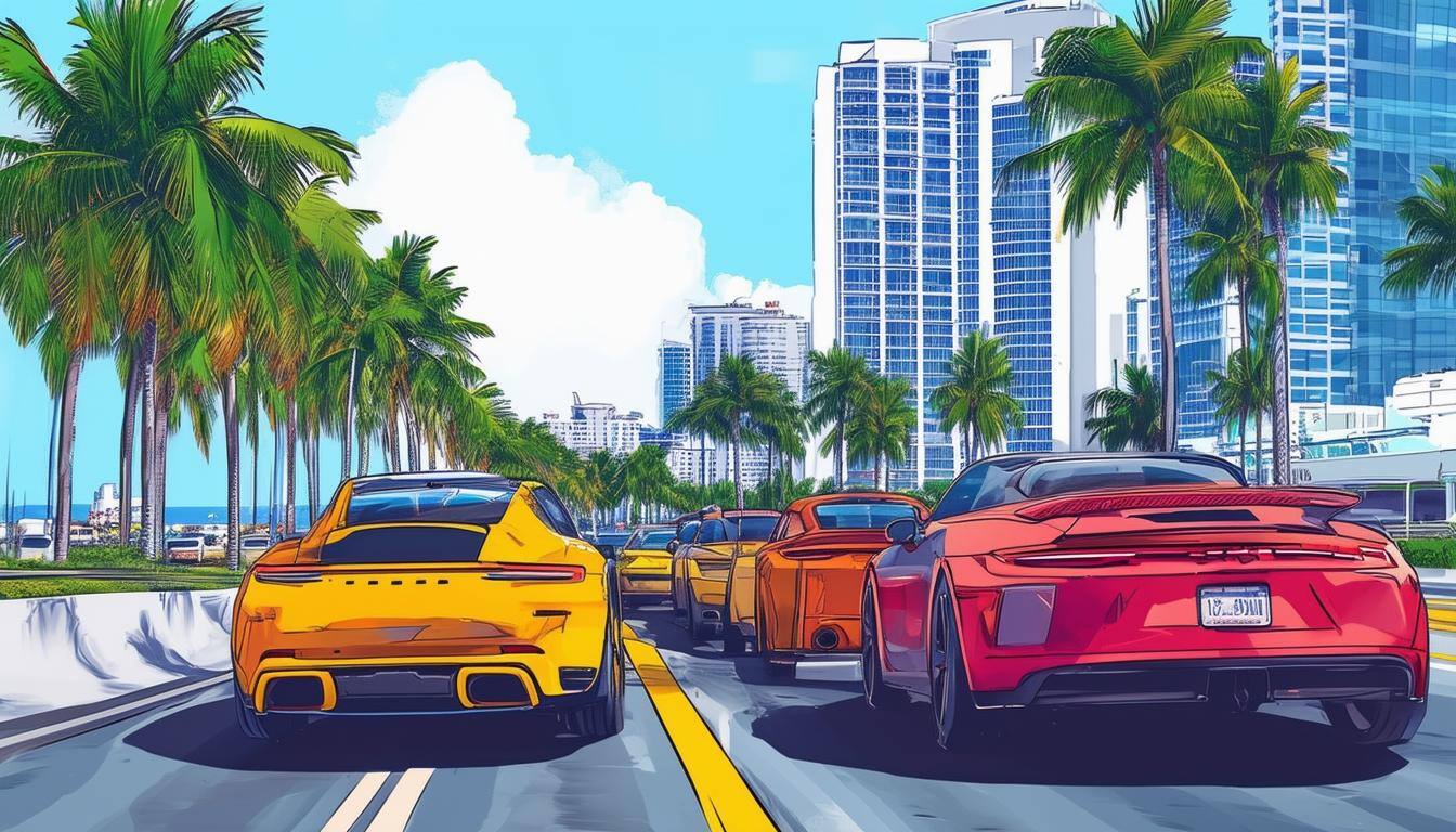 Chapter 3 Driving Traffic to Your Shopify Store miami style