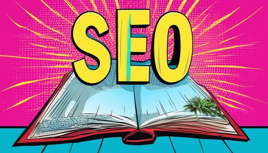 seo Content Domination miami style