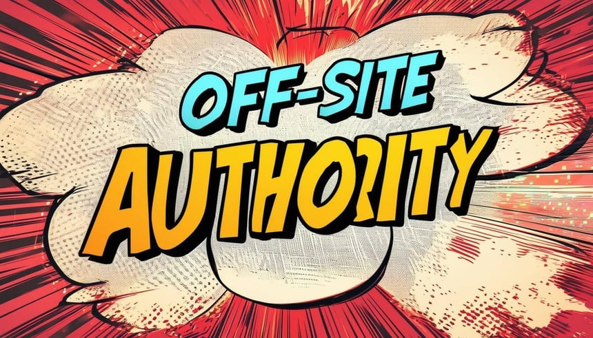 website SEO OffSite Authority miami style digital marketing