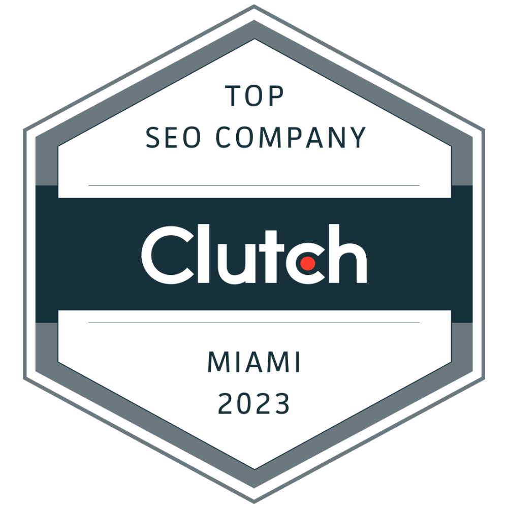 Top SEO Miami 2023