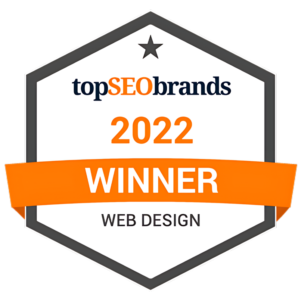 topSEObrands 2022  Web Design