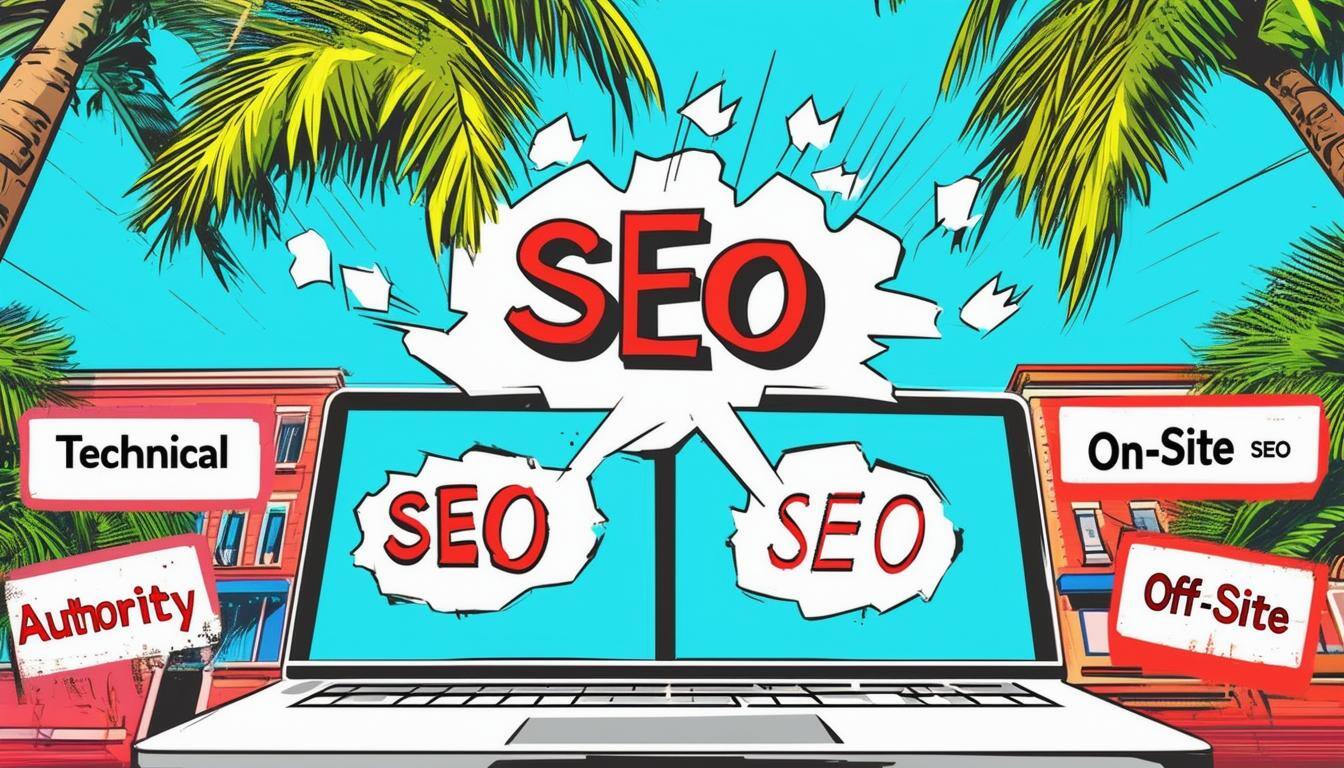 ZINC Digital SEO