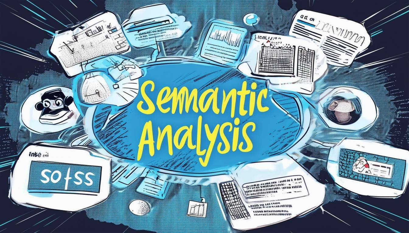 Learn how to harness the power of semantic analysis for more effective digital marketing strategies.